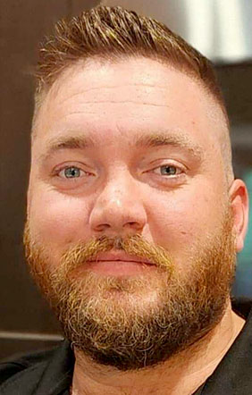 Ethan Snook of Benfield Appliance Repair (BAR)